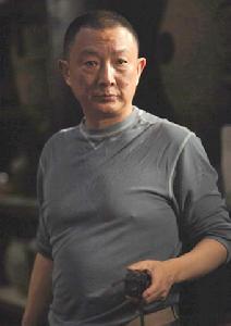 張黎[導(dǎo)演]