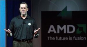 AMD總裁兼CEO梅德克辭職并退出董事會(huì)