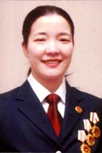 吳春妹