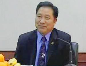 劉逢軍