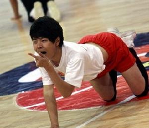 夏登豪