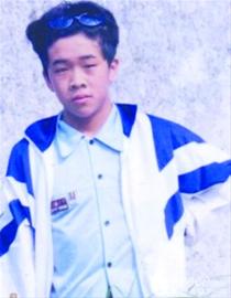 戚業(yè)強(qiáng)
