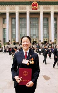 吳春妹
