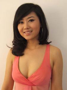 趙靈慧