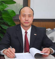 張建華 中國(guó)農(nóng)業(yè)大學(xué)副校長(zhǎng)