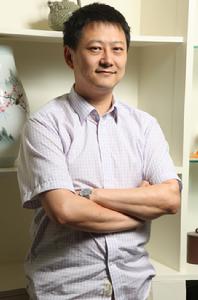 興長信達董事長劉磊
