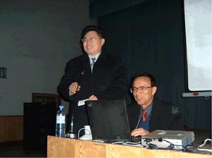 梅方權