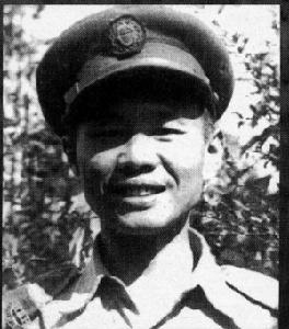 當(dāng)年的戰(zhàn)地記者黎秀石