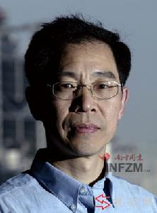 蔡定劍