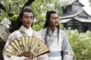 花滿樓