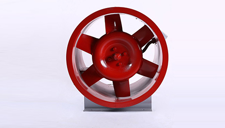 GLF系列城市綜合管廊專用風(fēng)機(jī)