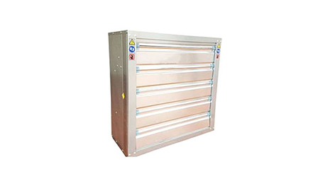 FY系列負(fù)壓風(fēng)機