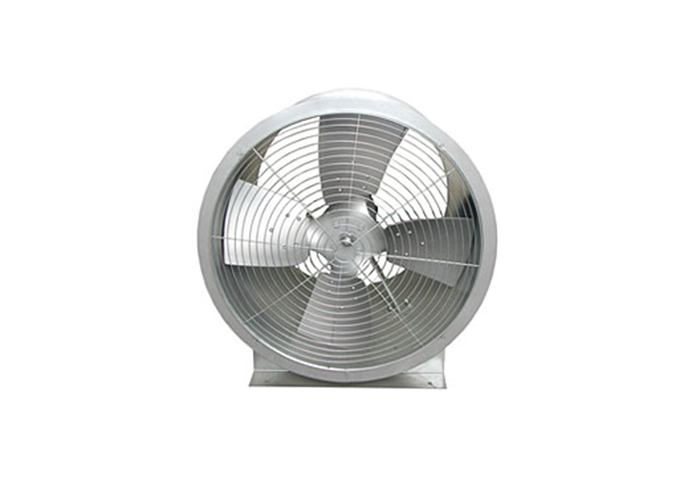 防爆除塵風機-浙江浙風科技有限公司