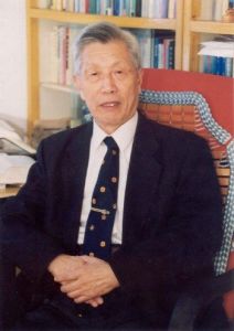 馬克昌