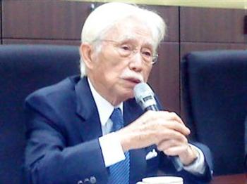 辜寬敏
