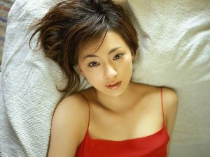 梅宮萬紗子