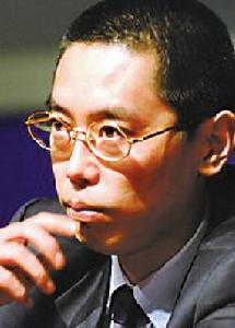史玉柱
