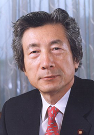 小泉純一郎