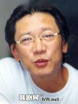 李熙道
