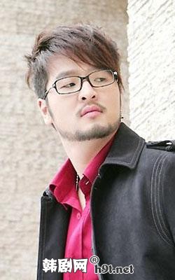 金泰宇