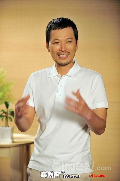 鄭在泳