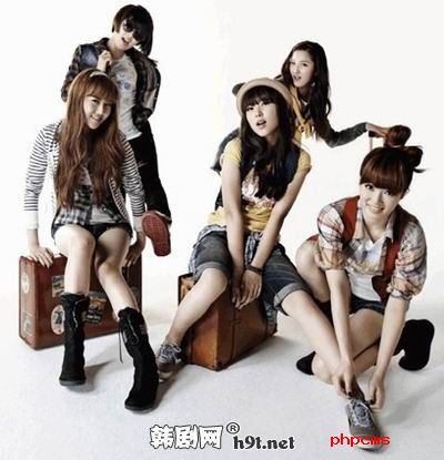 4minute