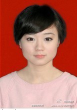 80后美女牟陽被提名五眼泉鎮(zhèn)鎮(zhèn)長。