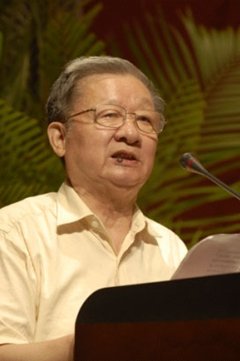丁淦林