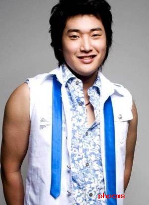 李秀仁