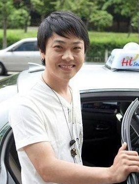 李成真