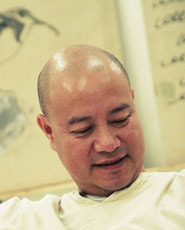 葉永青