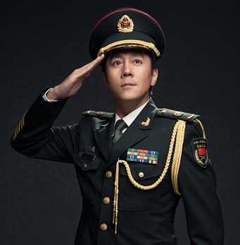 蔡國慶