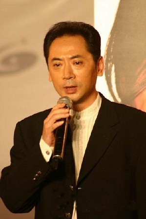 劉勁