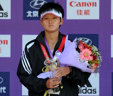 魏小杰