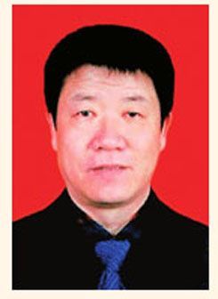 沈慶華