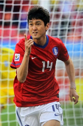 李正秀