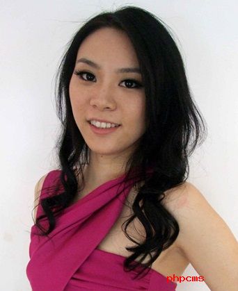 葉婉婷