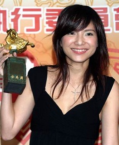 李心潔