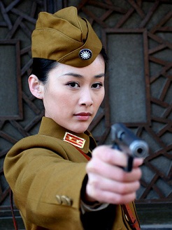 周揚