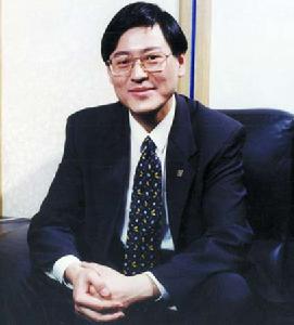 楊元慶