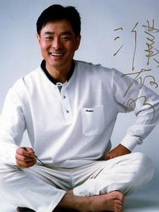 濮存昕