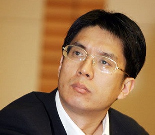 方興東