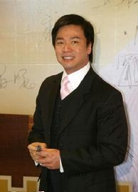 唐季禮