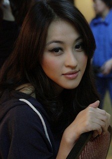 李姝