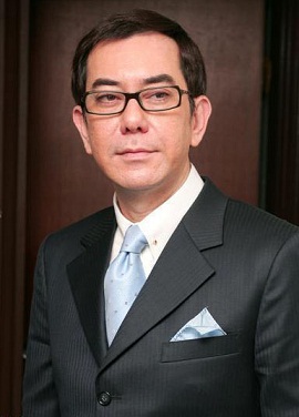 黃秋生