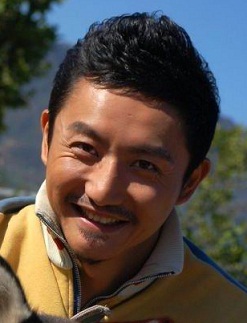 涂松巖