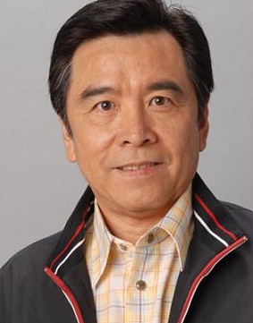 姜大衛(wèi)