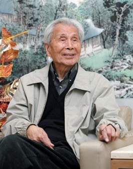 吳冠中