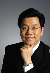 李開復