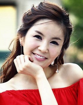 張英蘭